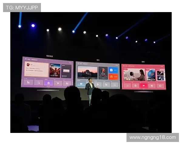 八大电视直播平台全解析：精彩内容一网打尽