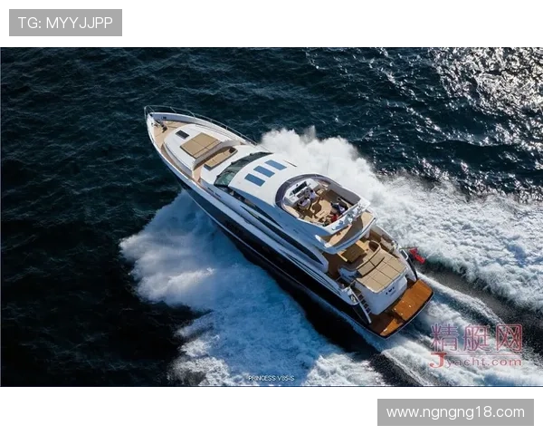 探索游艇会yth1111:奢华海上生活的完美选择
